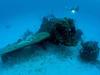 broken-wing-airplane-wreck-next-to-uss-saratoga-by-reinhard-dirscherl-at-bikini-atoll-2008