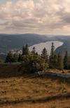 Vallée de Joux